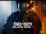 Call of Duty Black ops 7