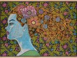 L'artiste Chuck Sperry dévoile ses Archetypes dans une expo gratuite à la galerie Art Generation