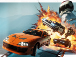 Stuntman Hollywood : un jeu d'action pour les fous d'adrénaline à découvrir en bande-annonce