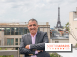 Interview Hakim Gaouaoui patron bistrots pas parisiens