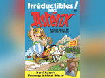 Irréductibles ! Astérix et son nouveau magazine gratuit nous amusent pendant le confinement