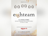 Eighteam, le documentaire primé disponible gratuitement sur Rakuten TV