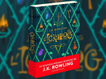 The Ickabog : le nouveau roman jeunesse de J.K. Rowling
