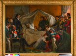 Napoléon n'est plus, l'exposition sur la mort de l'empereur au Musée de l'Armée