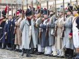 Un palais pour l'Empereur, Napoléon Ier à Fontainebleau : l'exposition du château de Fontainebleau