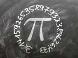 Pi Day : pourquoi le 14 mars est le jour préféré des matheux