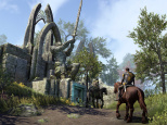 The Elder Scrolls Online - Blackwood : le nouveau chapitre au cœur d'Oblivion