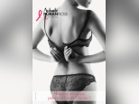 Octobre rose : Aubade lève des fonds pour l'association Ruban Rose avec sa lingerie