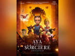 Aya et la sorcière : le prochain film des studios Ghibli sortira directement sur Netflix