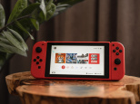 nintendo switch jeu portable