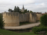 Château de Brie-Comte-Robert