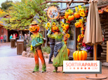 Halloween 2019 à Disneyland Paris 