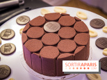 L'Ultime, le gâteau au chocolat qui dépote - les photos