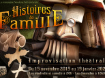 Histoires de famille