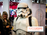 Comic Con 2019 à la Villette : nos photos