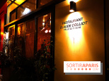 Restaurant Claude Colliot