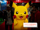 Paris Games Week 2019 : nos photos