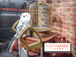 Wizarding World, la boutique officielle Harry Potter au Village JouéClub de Paris