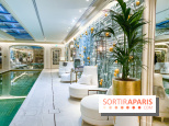 Sense, A Rosewood Spa : le Spa du Crillon 