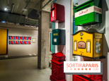 Album photo : le Musée de la Poste