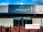 Terragame, le centre d'hyper-réalité virtuelle à Corbeil-Essonnes
