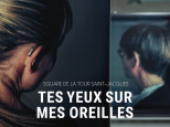 Tes yeux sur mes oreilles, l'exposition gratuite qui sensibilise à la surdité