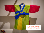 TEKKAL, Couleurs de Corée, l'exposition au Centre Culturel Coréen