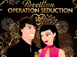OPERATION SEDUCTION NYE 2020 (Dès 16 Ans et Interdit aux + de 30 Ans) 10 Consommations offertes