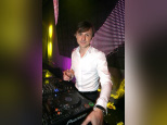 Martin Solveig
