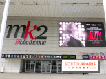 MK2 Bibliothèque : l'un des plus grand cinéma de Paris