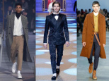 La Paris Fashion Week masculine aura bien lieu en juillet dans une version en ligne