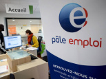 Coronavirus : le nombre d'offres emploi revient presque à son niveau pré-confinement