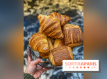 La Boulangerie - Pâtisserie Gâteaux d'Emotions de Philippe Conticini Paris 16e - pain au chocolat