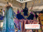 Flower Show, l'exposition haute couture au Sofitel Paris Le Faubourg, les photos 