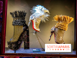 Exposition Christian Louboutin, l’Exhibitionniste au Palais de la Porte Dorée - photos 