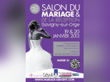 20ème Salon du Mariage de Savigny sur Orge