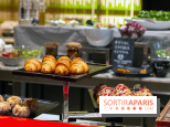 Le brunch Kids Friendly du samedi au Royal Monceau : nos photos