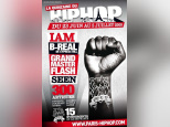 paris hip hop festival
