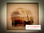 Turner, peintures et aquarelles de la Tate au musée Jacquemart André