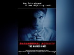 Paranormal Activity: The Marked Ones