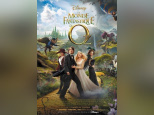 Le monde fantastique d'oz