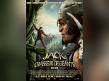 Jack le chasseur de géants