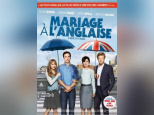 Mariage à l'anglaise