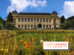 Visuel Paris Jardin des Plantes - Muséum MNHN