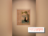 Fuji, pays de neige, l'exposition au musée Guimet - nos photos