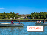 Photos La Petite Venise, restaurant des jardins du Château de Versailles