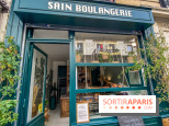 Sain Boulangerie, les photos