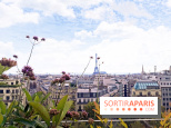 Photos Mun Rooftop Champs-Elysées