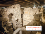 La Crypte archéologique de Paris sous Notre-Dame rouvre ses portes - IMG20240130094643