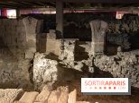 La Crypte archéologique de Paris sous Notre-Dame rouvre ses portes